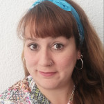 Edwilin Alexandra Ruiz Martinez, Spellchecker in Spanish in Valencia