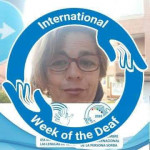 AdoraciÓn JimÉnez LeÓn, Housekeeper in Valladolid