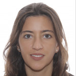 Ana Sánchez Canales, Professora d'anglès a Murcia