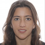 Ana Sánchez Canales, Redactora de continguts en anglès a Murcia