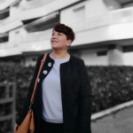 Sandra Tobio, Reiki master in El Vendrell