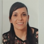 Pilar Sánchez Moya, House cleaner in Murcia