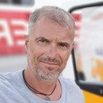Juan Manuel Davila García, Private chauffeur in Las Palmas de Gran Canaria