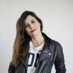 Ruth Armas, Actress in Madrid