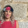 Bego Moure Lopez, Makeup artist in Pontevedra