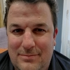 Juan Enrique Arenas Gomez, Auxiliar d'infermeria a Novelda