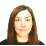 María Valera Muñoz, Correctora ortográfico en castellano a Alcantarilla