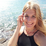 Paula Luque, Content writer in Spanish in Málaga