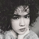 Ana García Salazar, Content writer in Spanish in Toledo