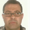 Javier Garcia Garrido, Gardener in Valladolid