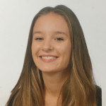 Marine Guet Vitte, Private chauffeur in Valencia