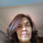 Alicia González Hernández, Cangur a Vigo