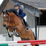 Marine Guet Vitte, Horse riding Instructor in Valencia