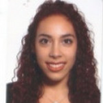 Marina Caballero Vela, Waitress in Mollet del Vallès
