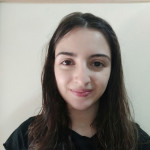 Rosa Beneyto Payá, Content writer in Spanish in Valencia