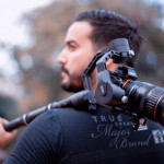 Pedro Sánchez Mosquera, Videographer in Valencia