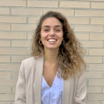 Marta Ceballos Iñiguez, Psychologist in Logroño