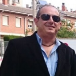 Fco Juan G M, Private chauffeur in Zaragoza