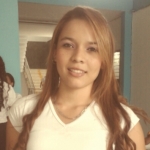 Ximena Ortiz, Babysitter in Getafe