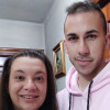 Cristian Borge Uria, Personal trainer in Mieres