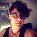Úrsula Agustín, Content writer in Spanish in Murcia