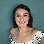 Jessica Morales, Babysitter in Granada