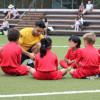 Carlo Cataldo, Entrenador de futbol a Barcelona