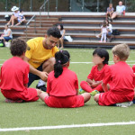 Carlo Cataldo, Football coach in Barcelona
