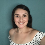 Jessica Morales, Caregiver of sick or disabled in Granada