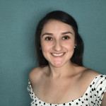 Jessica Morales, Cuidadora de gent gran a Granada