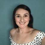Jessica Morales, House cleaner in Granada