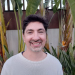 Joaquín Juliá Salmerón, Psychologist in Benidorm