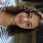 Jessica Alejandra Triviño Acosta, Cuidadora de gent gran a La Vall d'Uixó