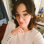 Andrea Ruiz Maestre, Spellchecker in Spanish in Elda