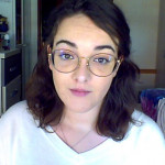 Andrea Ruiz Maestre, Content writer in Spanish in Elda