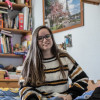 Patricia Marin Perona, Child educator in Colmenar Viejo