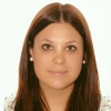 Judit Galache, Waitress in Salamanca