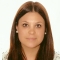 Judit Galache, Professora de reforç a Salamanca