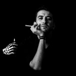 Paco Herencia, Fotògraf a Granada