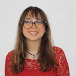 Denisa Alex, Content writer in Spanish in Rivas-Vaciamadrid