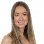 Laura Teresa Sarmiento Soriano, Azafata a Madrid