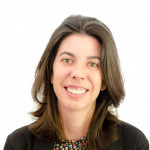 Ana Alegre, Coach personal a Barcelona