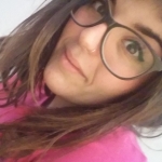 Belén Orozco, Make up children artist in Burjassot