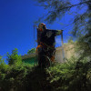 Talas De Arboles, Gardener in Torrelodones