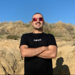 Ruben Fernandez, Entrenador personal en Jerez de la Frontera