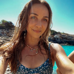 Mónica Barredo García, Nutritionist in Alicante