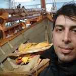 Khalid El Laham, Spanish tutor in Oviedo