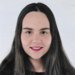 Selene Hervás Codes, Children's entertainer in Puertollano