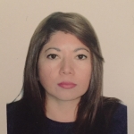 Andrea Aranda, Babysitter in Bilbao