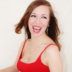 Cristina García, Spellchecker in Spanish in Las Palmas de Gran Canaria